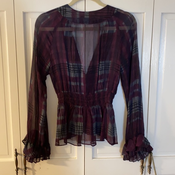 Nanette Lepore blouse - Picture 5 of 5